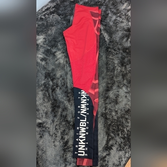 Reebok Compression Tights‎ - Picture 5 of 12